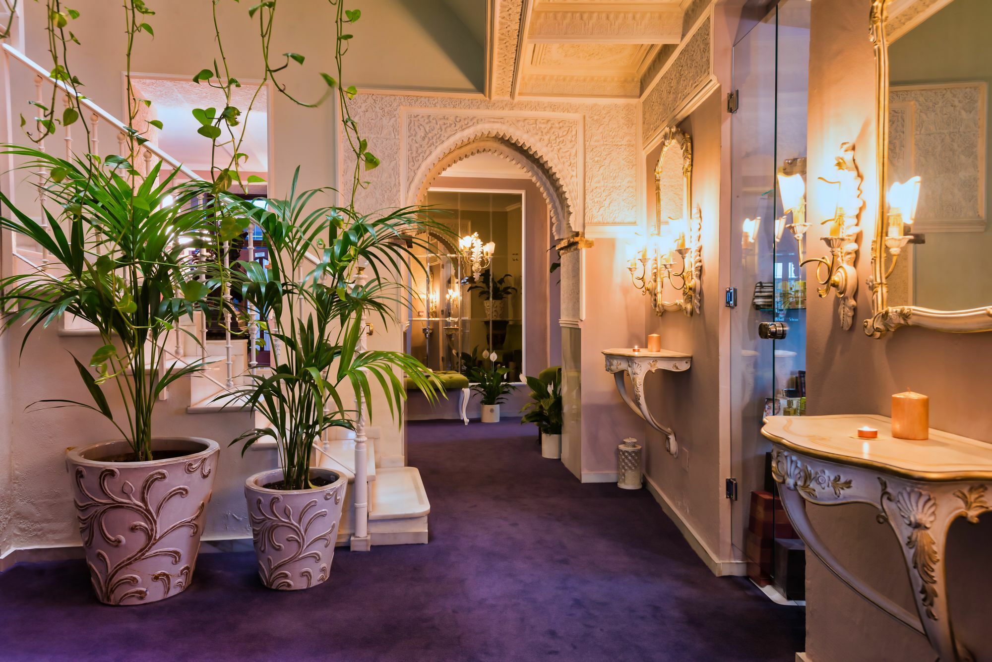 Affittacamere The Town House (adults Only) Marbella