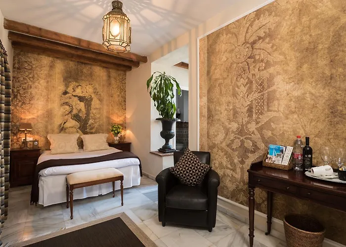 The Town House (Adults Only)