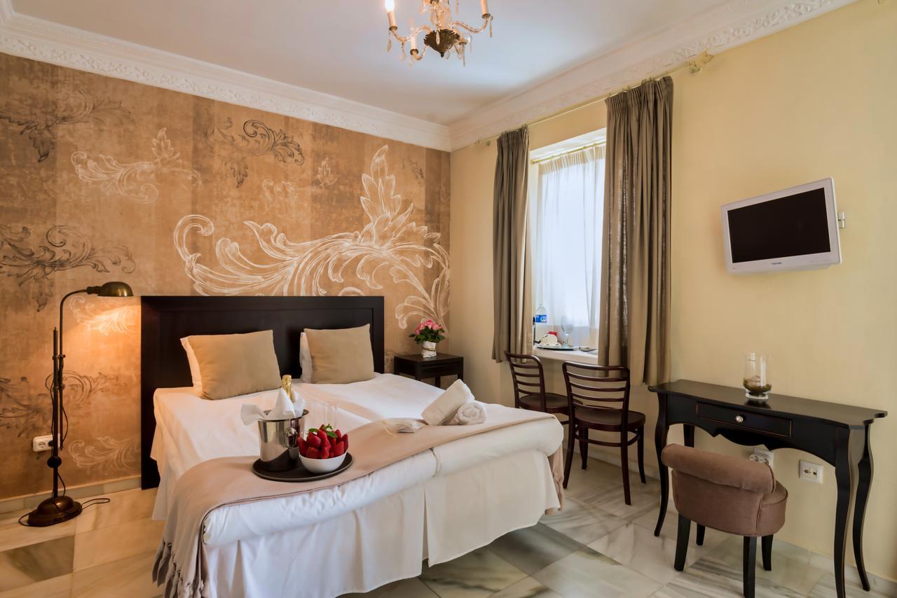 The Town House (adults Only) Pensión