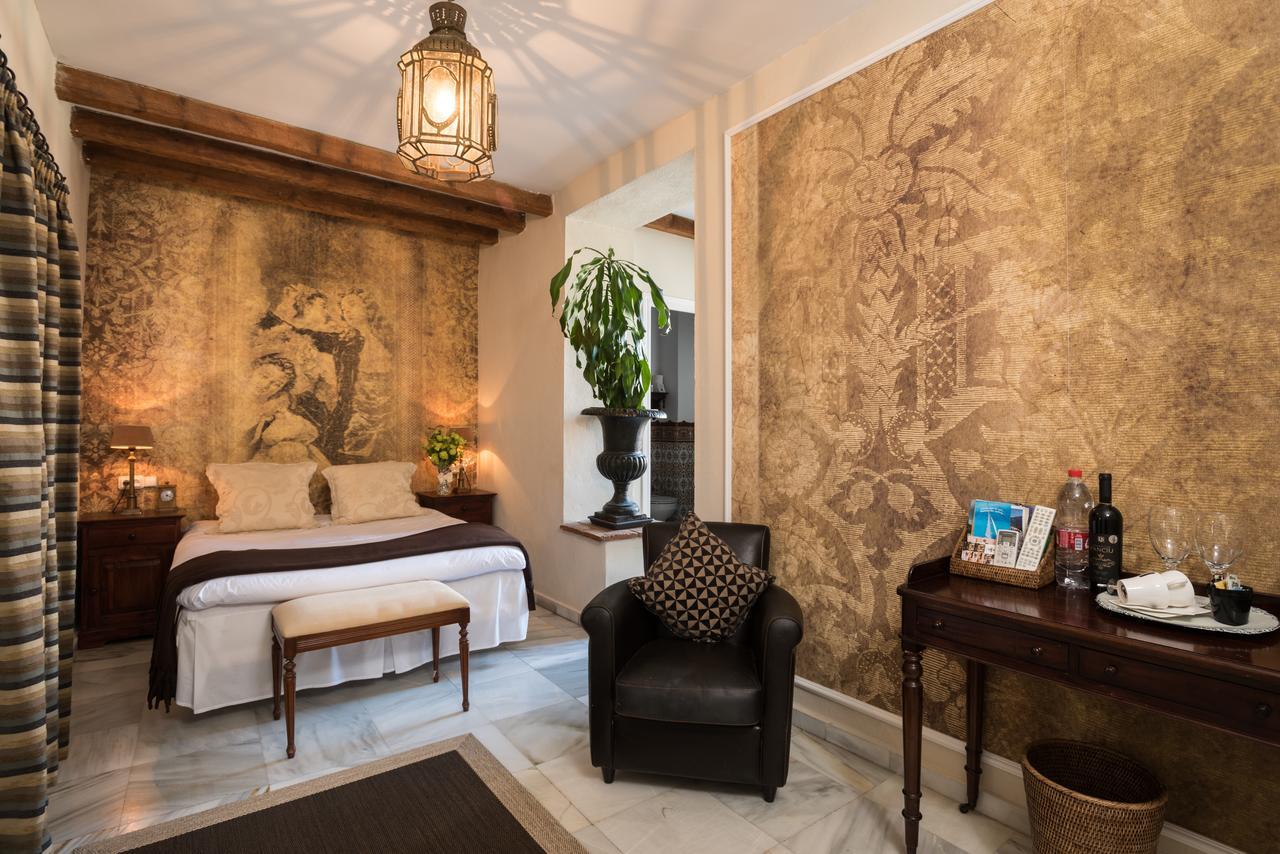 Pensión The Town House (adults Only) Marbella