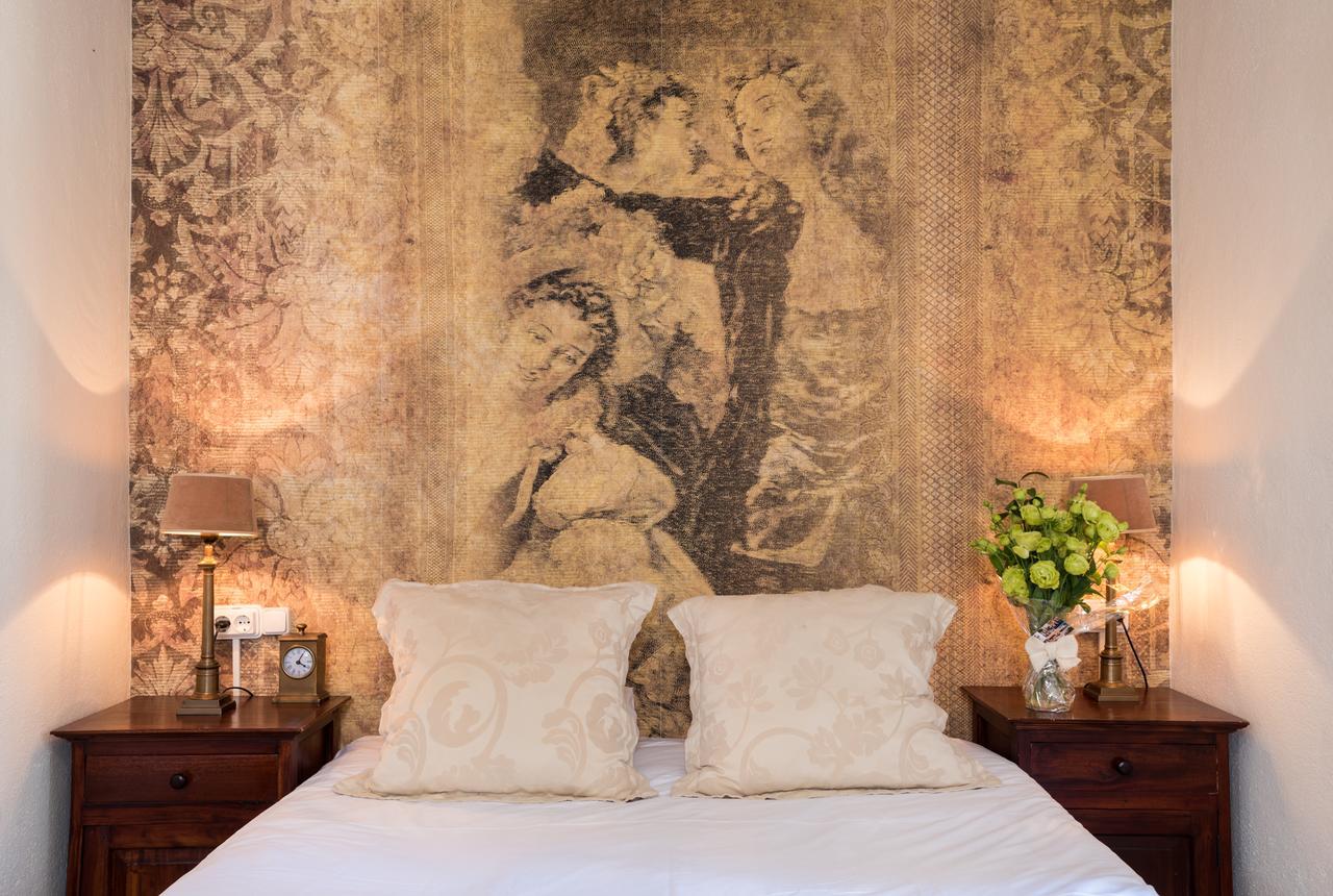 Pensión The Town House (adults Only)