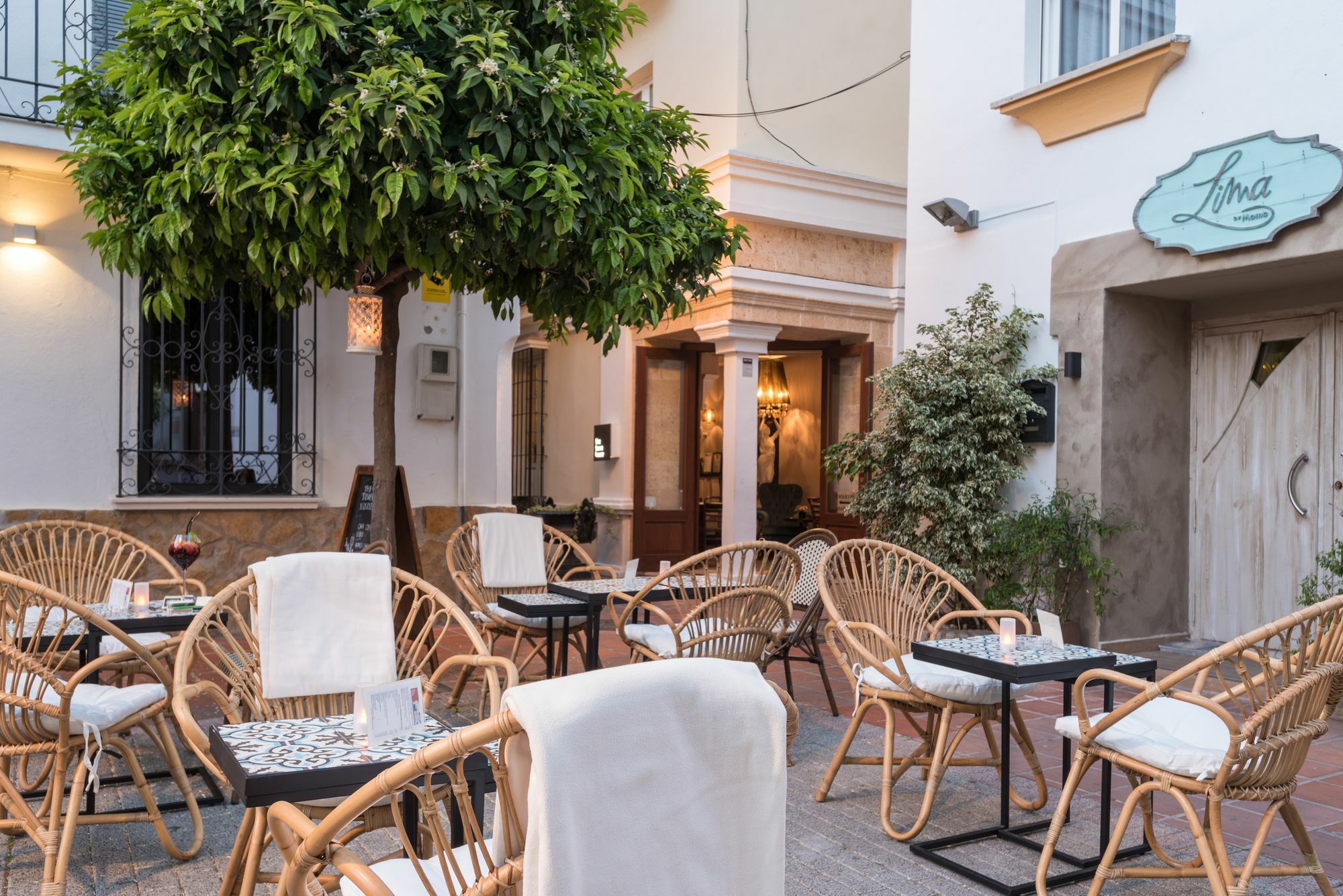 Pensión The Town House (adults Only)