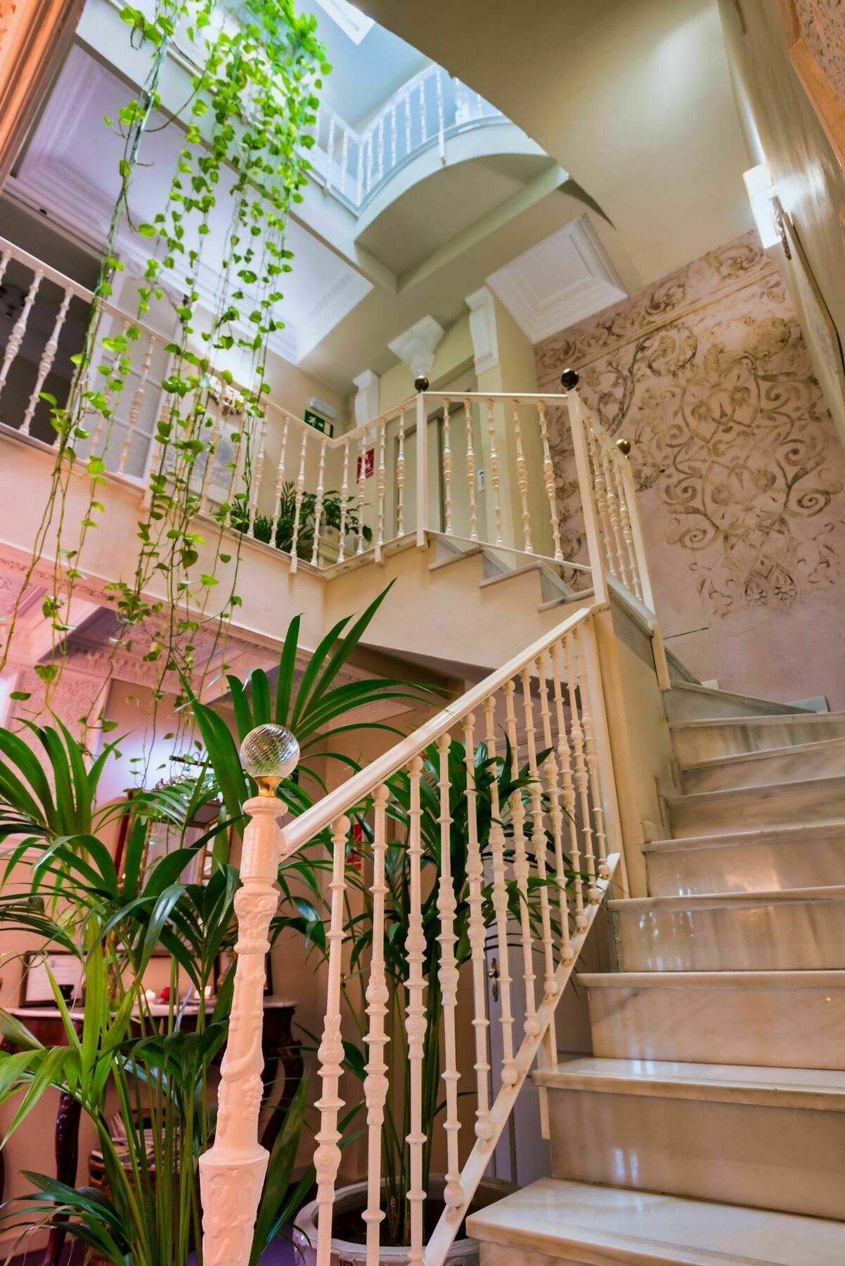 The Town House (adults Only) Pensión