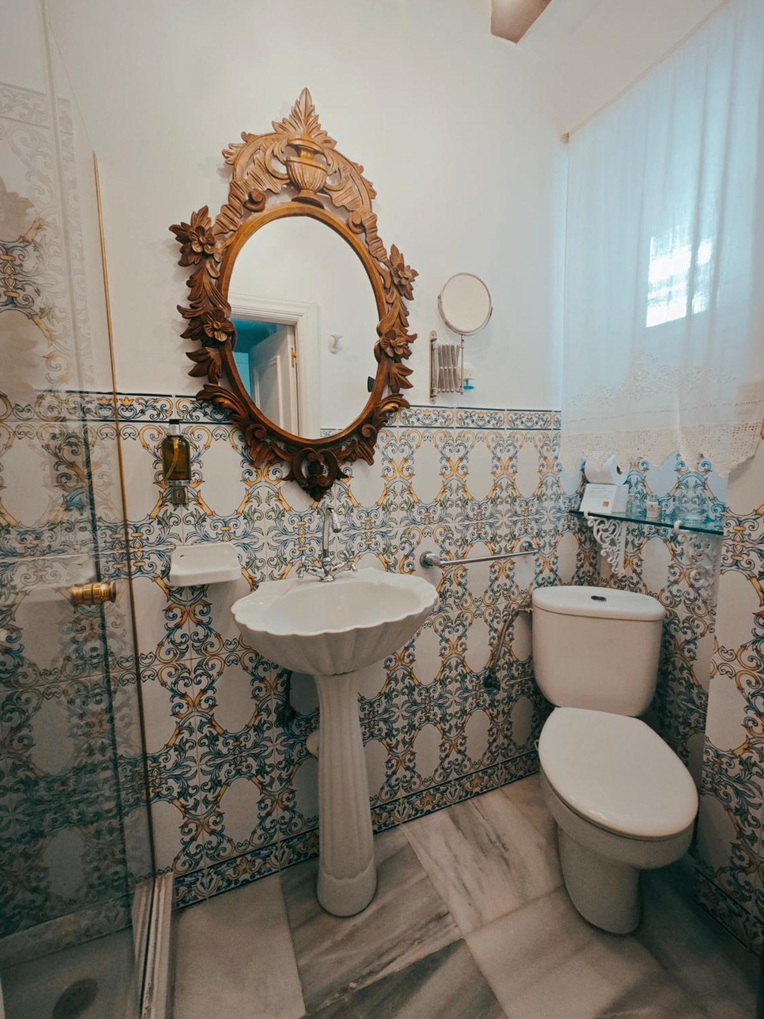 Gasthuis The Town House (adults Only) Marbella