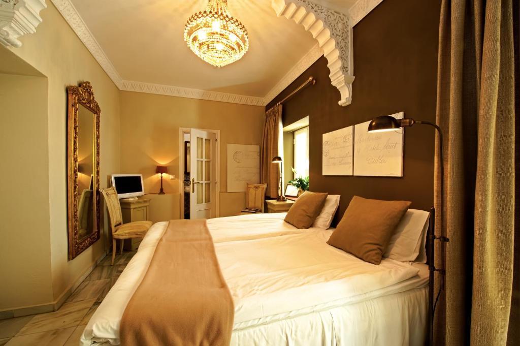 Gasthuis The Town House (adults Only)