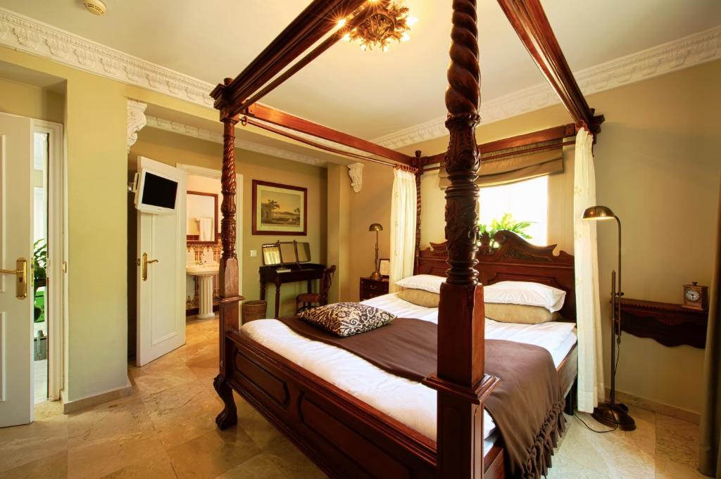 The Town House (adults Only) Marbella