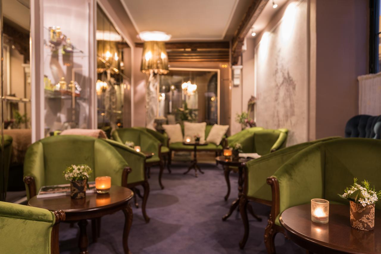 Gasthuis The Town House (adults Only)