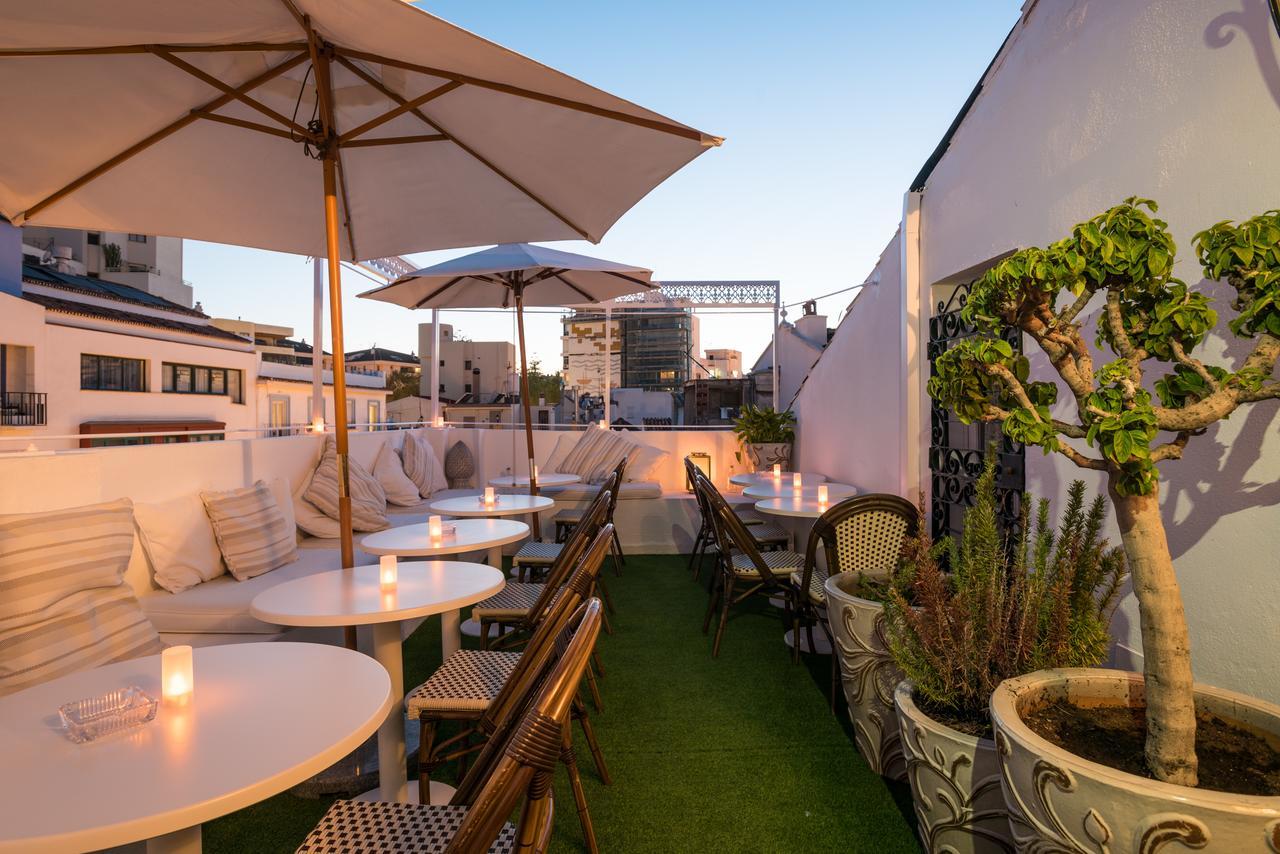 Gasthuis The Town House (adults Only) Marbella
