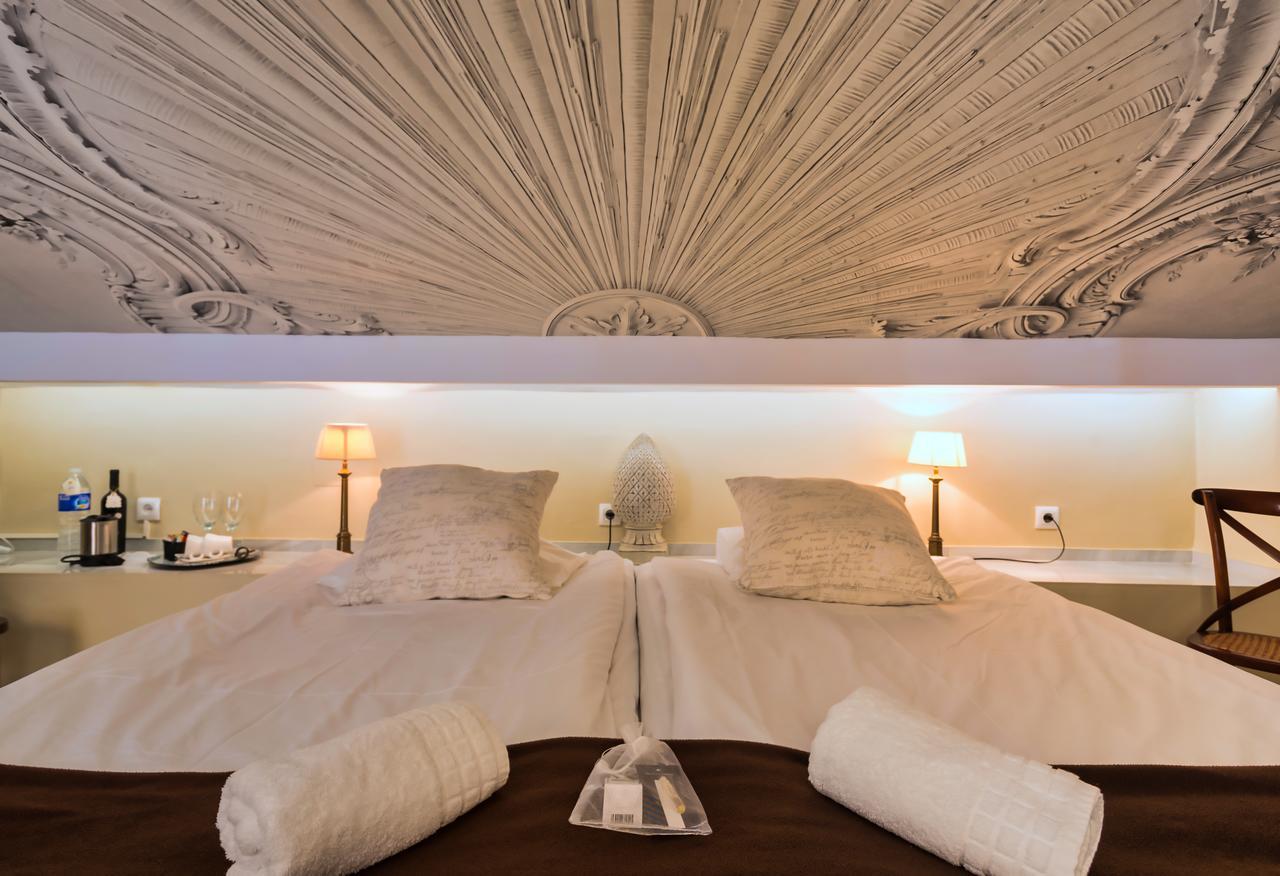 Gasthuis The Town House (adults Only) 2*