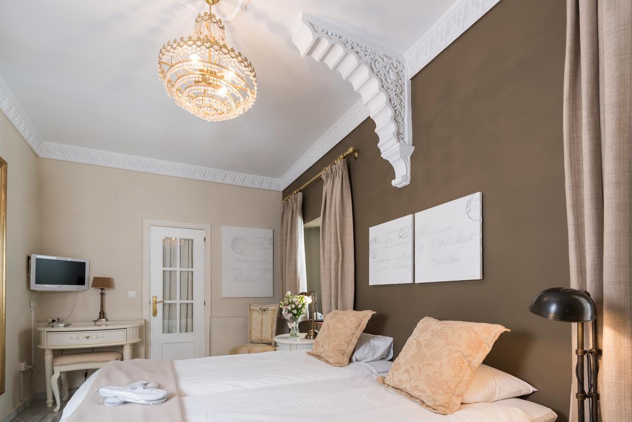 Gasthuis The Town House (adults Only) Marbella