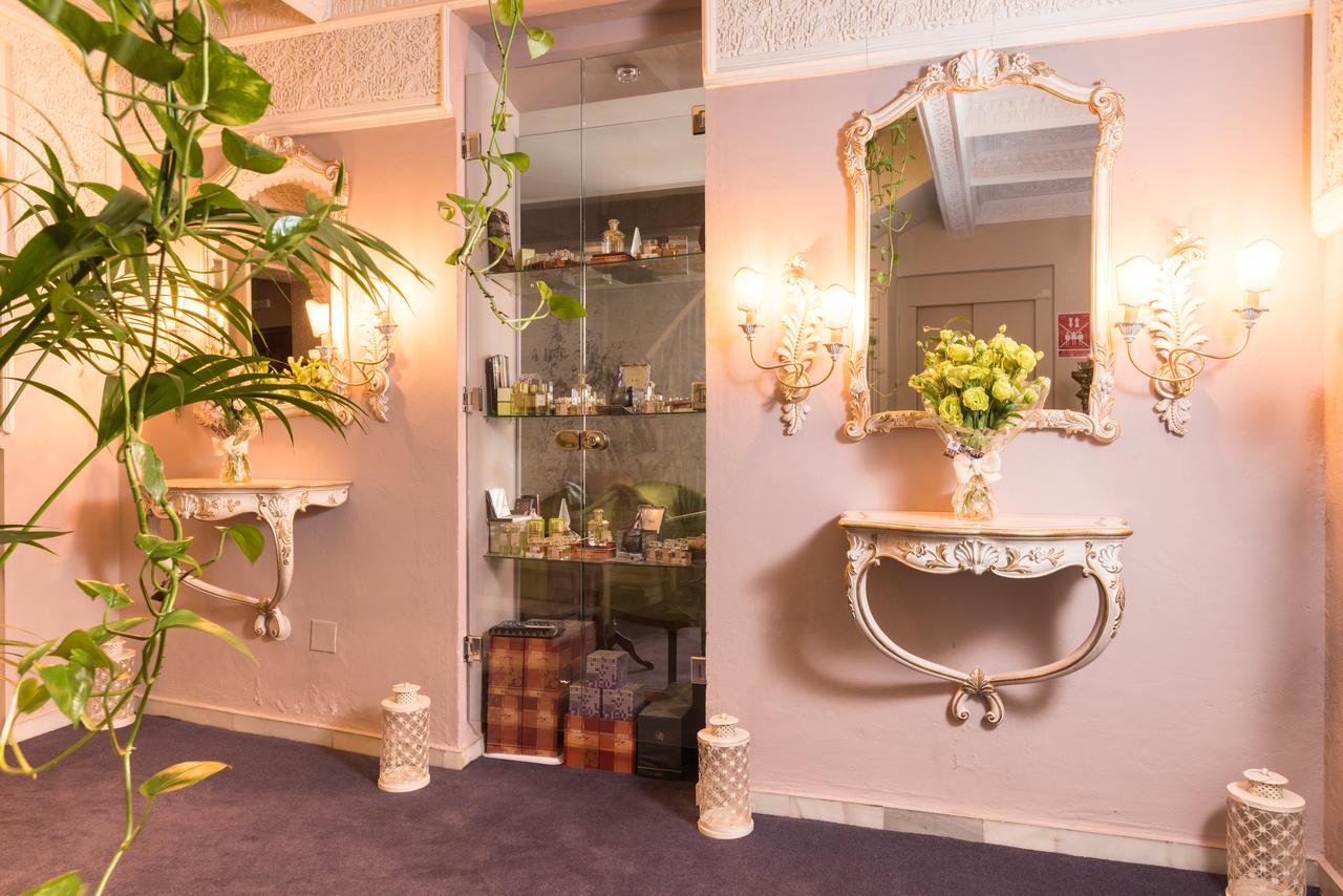 The Town House (adults Only) 2* Marbella