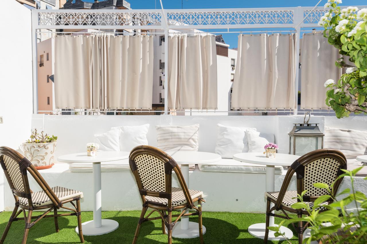 Gasthuis The Town House (adults Only) Marbella