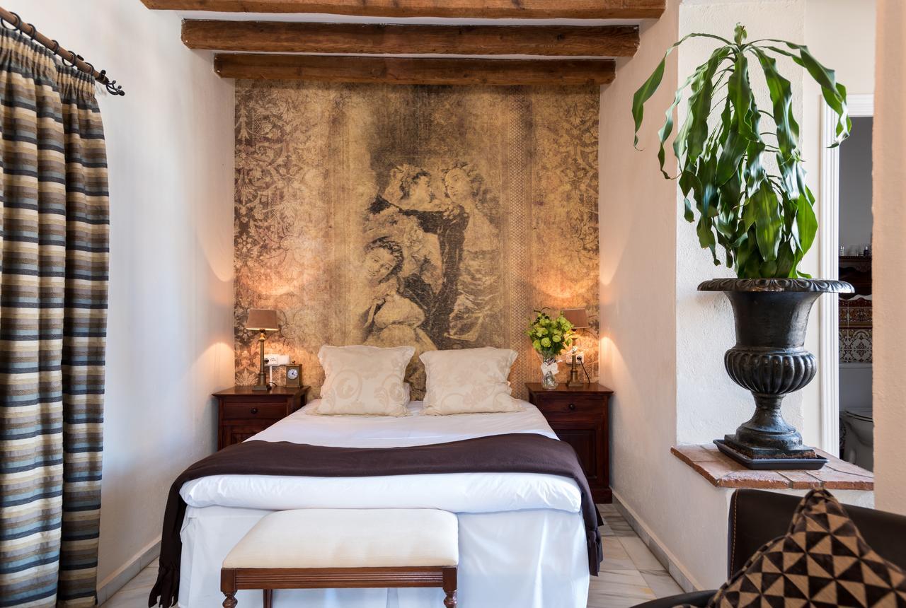 The Town House (adults Only) Gasthuis Marbella