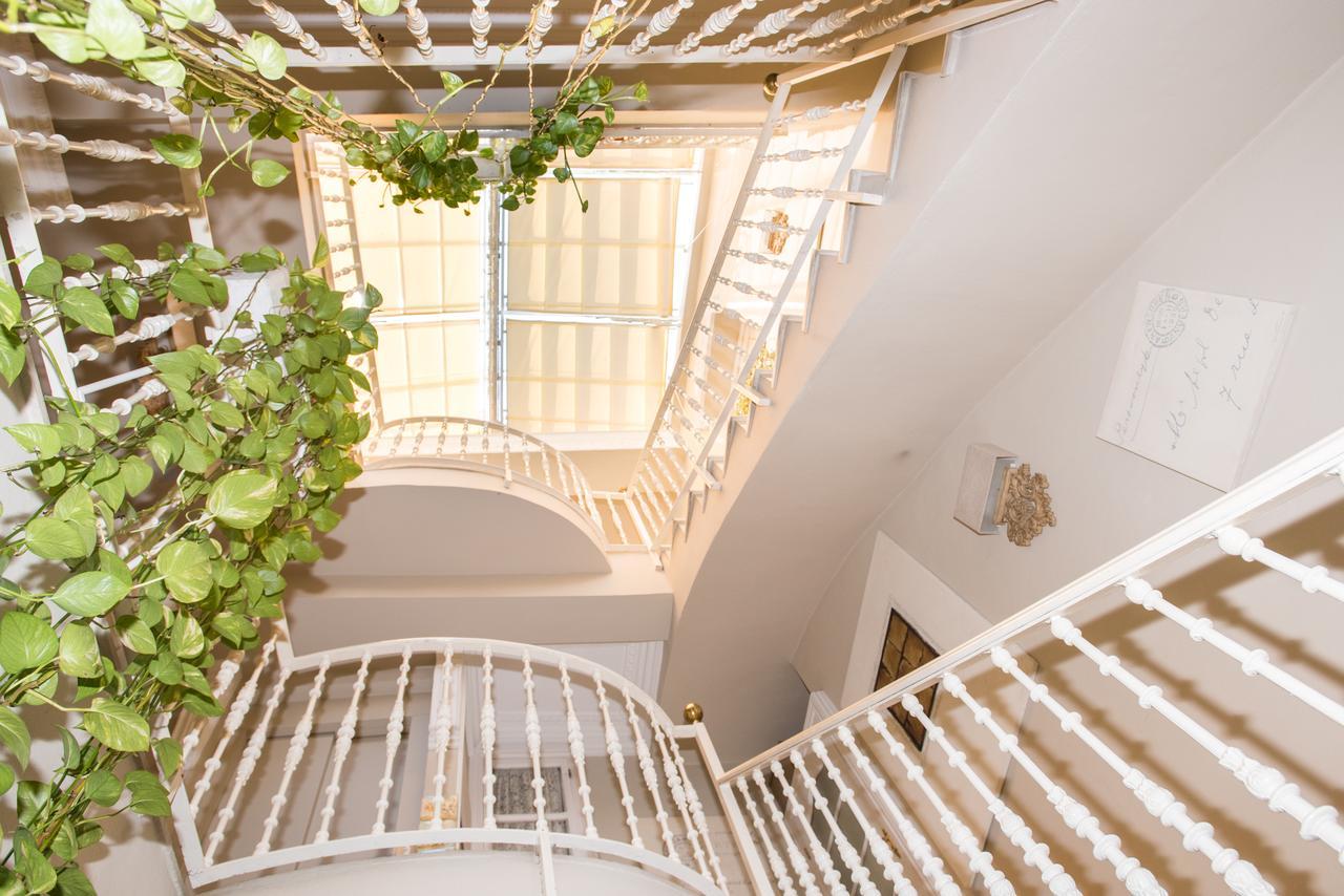Gasthuis The Town House (adults Only) 2*