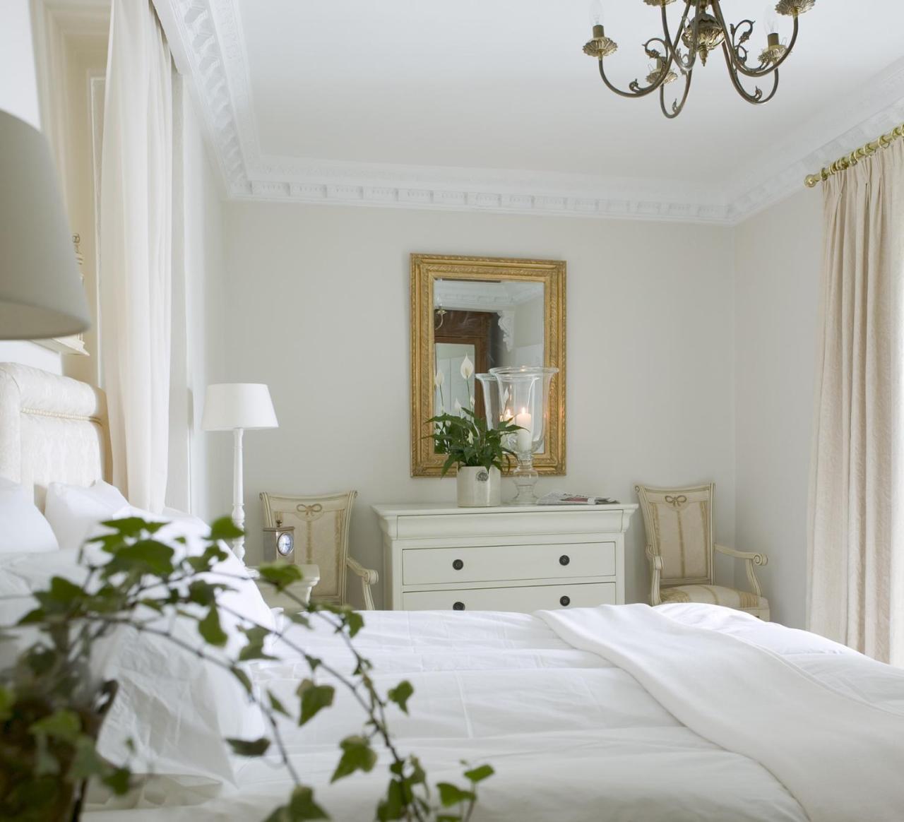 Gasthuis The Town House (adults Only) Marbella