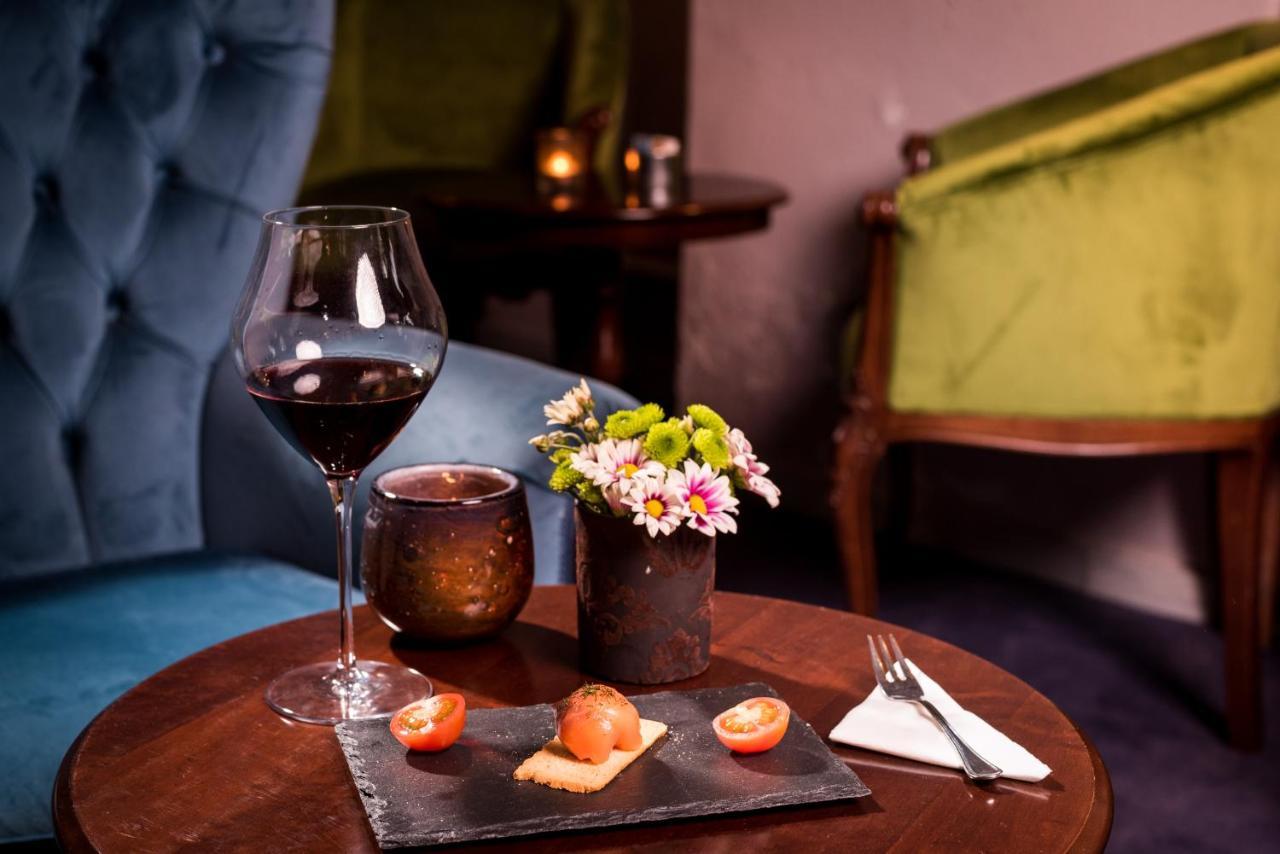 The Town House (adults Only) Gasthuis Marbella