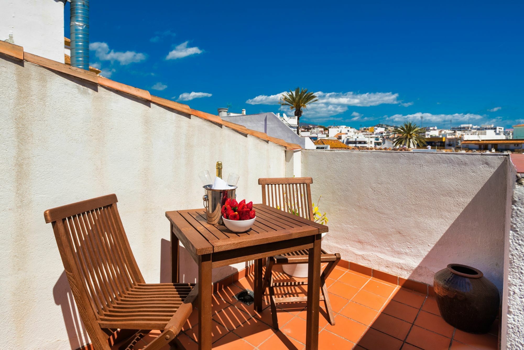 The Town House (adults Only) Marbella