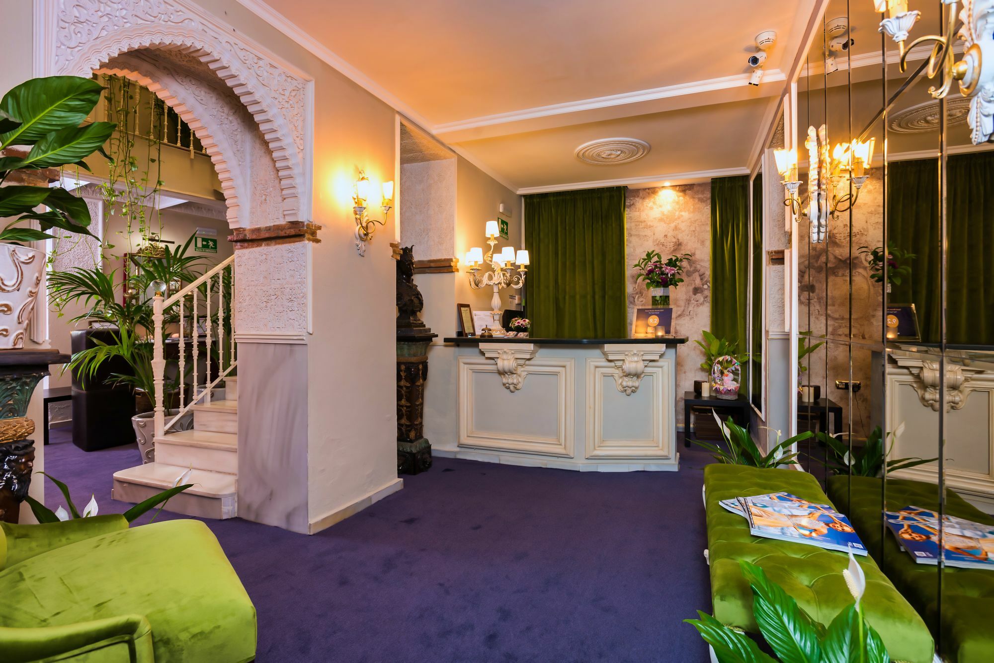The Town House (adults Only) Gasthuis 2*