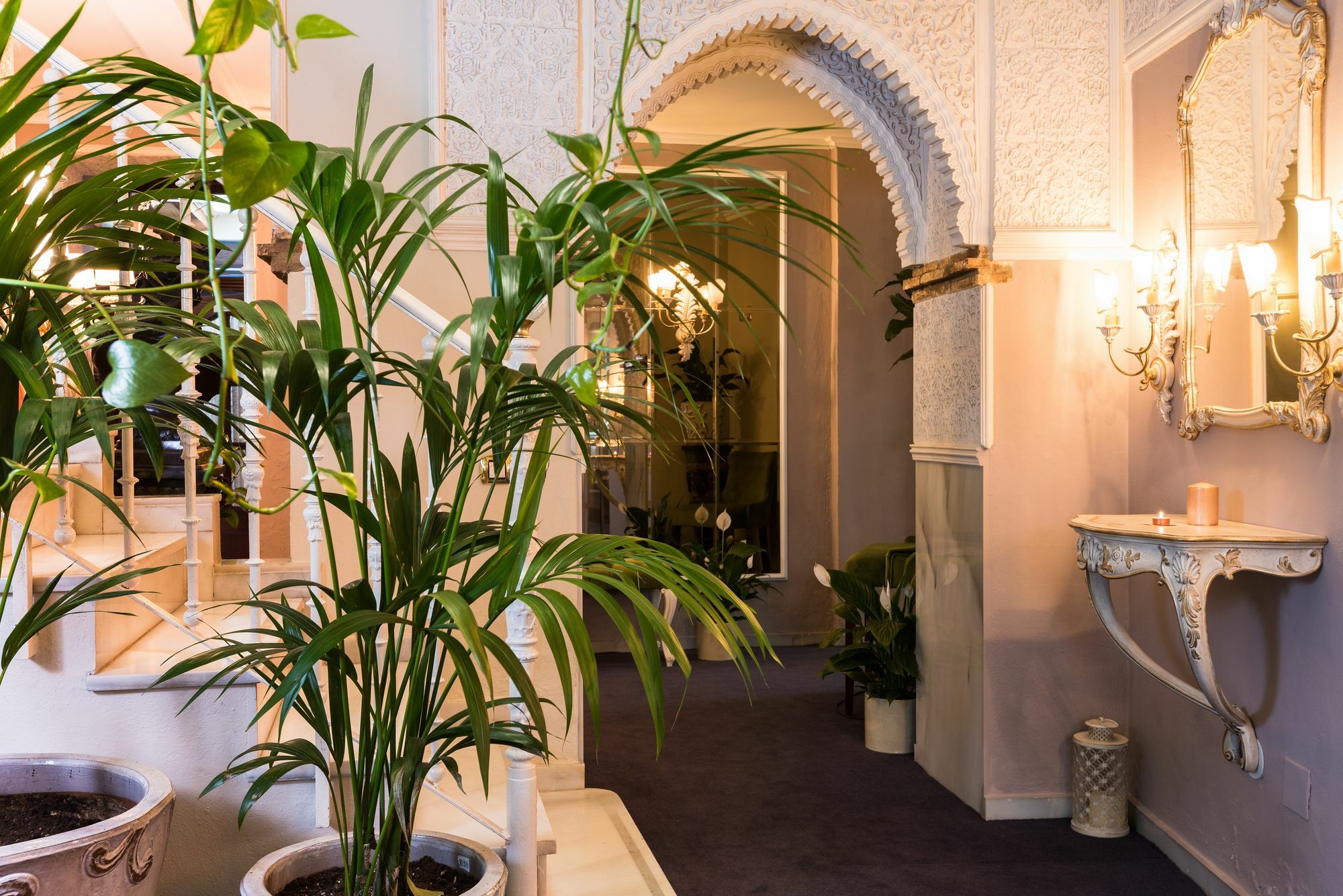 The Town House (adults Only) Marbella