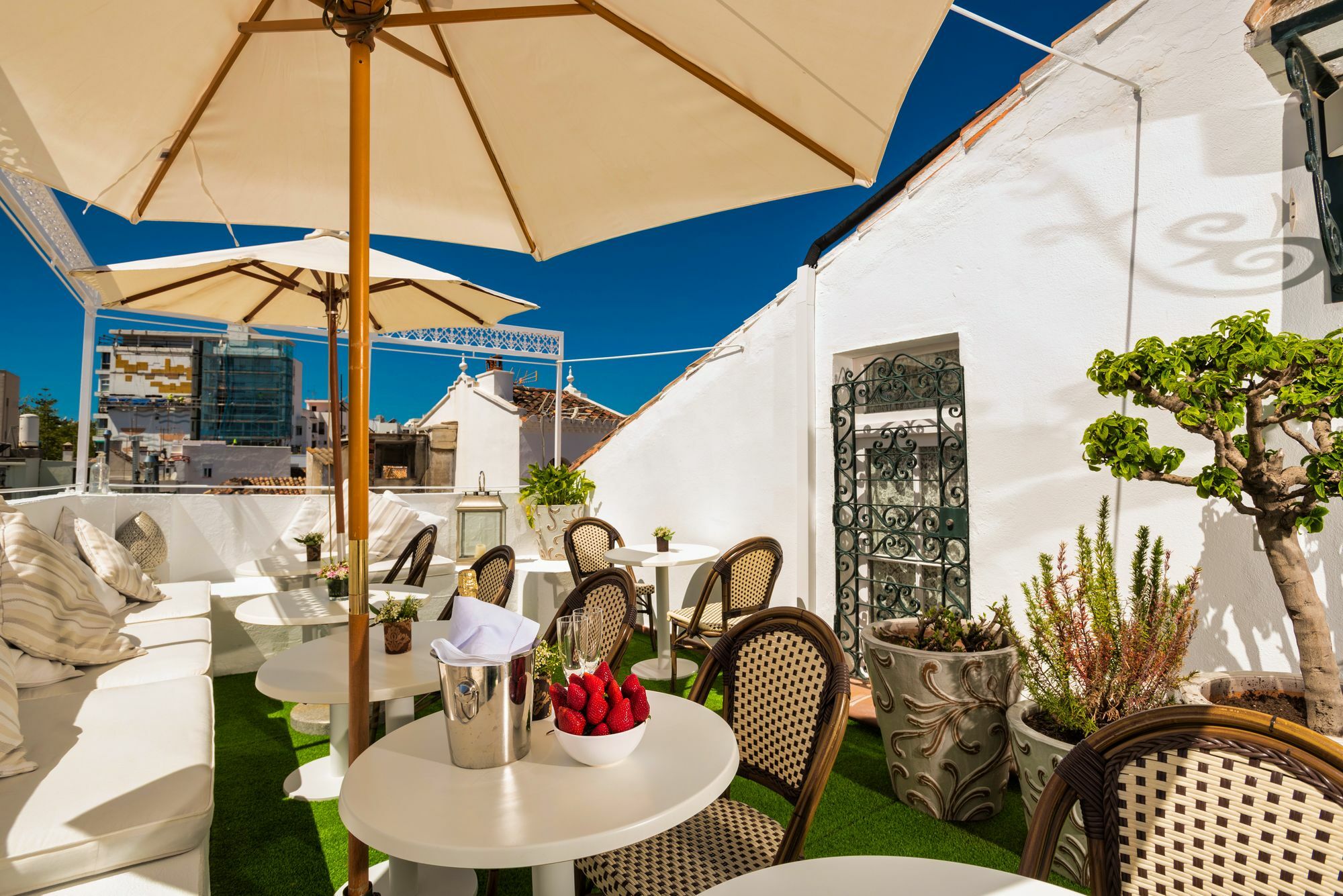 Gasthuis The Town House (adults Only) 2*